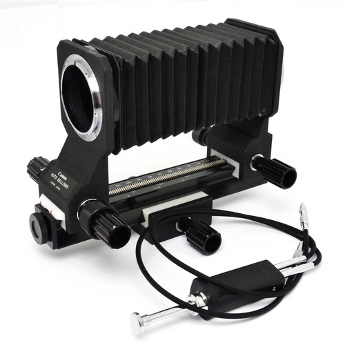 Soffietto canon auto - ✮,