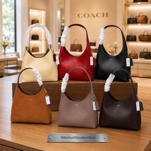 Borsa tracolla coach - a,