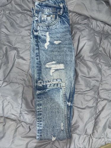 Jeans strappati - jeans,