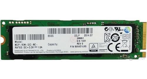 Ssd 2280 nvme - m.2,