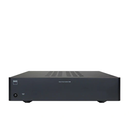 Nad c268 2x80 - nad, c268_2x80