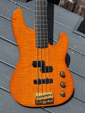 1992 Fender Precision Bass