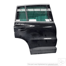 Porta post. DX VOLKSWAGEN TIGUAN (5N2) 2.0 TDI (135Kw) 4motion BlueM.Tech.