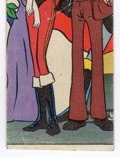 figurina CAPITAN HARLOCK