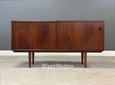 Refinished Walnut 59”