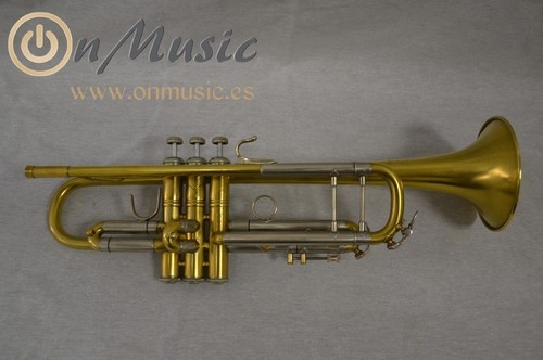 Trompeta bach stradivarius 25l - trompeta,