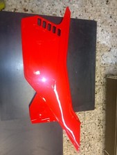 Malaguti MDX fiancatina