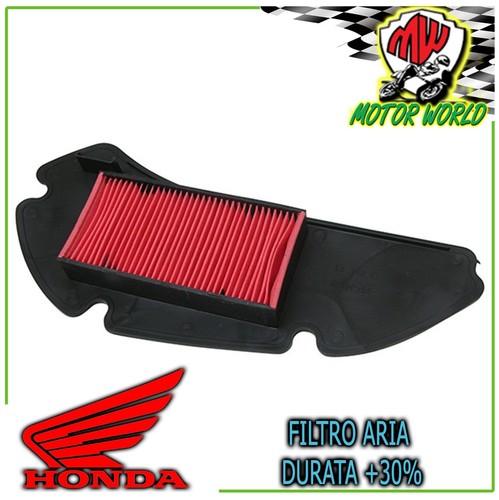 Filtro aria honda - filtro,