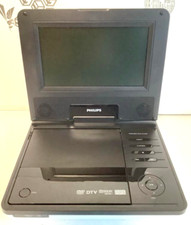 Philips PET729/37 Bianco