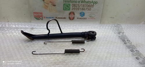 Cavalletto laterale bmw - laterale, r