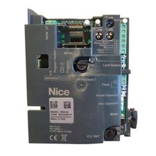 SPROA40R10 ROA40R10 CENTRALE