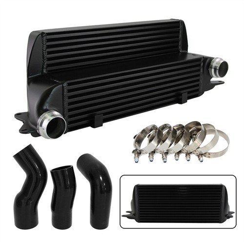 Kit tubi silicone - , intercooler