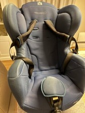 Vendesi Seggiolino auto Bèbè Confort Iseos Isofix 9/18 kg, Gruppo 1