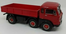 CAMION TRUCK FIAT 690 N1 CASSONE TRE ASSI NO GILA SCALA 1/32? RESINA