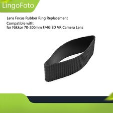 Anello di ricambio in gomma