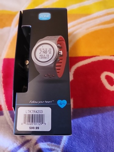 Lifetrak zone r420 orologio - lifetrak,