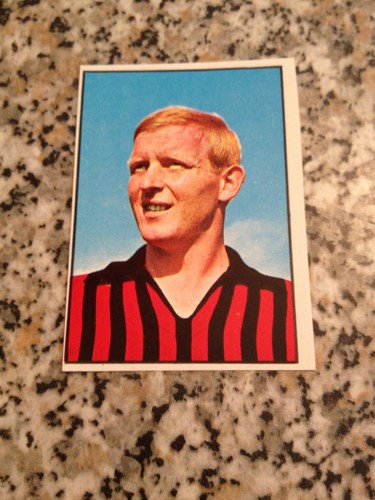 Figurina milan schnellinger - figurina,