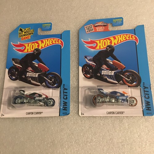 Hot wheels2015 canyon - wheels(2)2015,