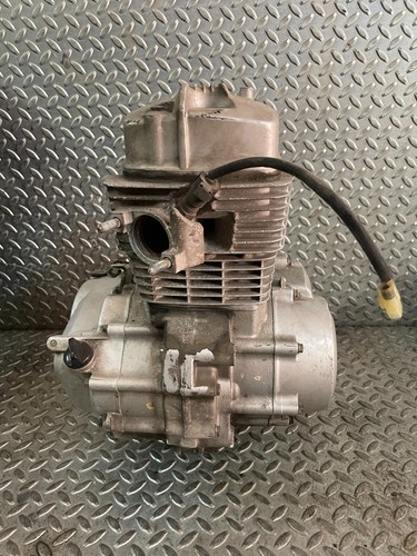 Blocco motore honda cbf - motore,