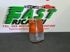 FRECCIA INDICATORE DI DIREZIONE ANT. DX MITSUBISHI PAJERO L040 1124-236R 82-91