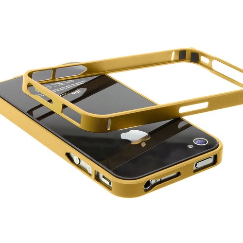 Custodia cellulare apple - custodia,