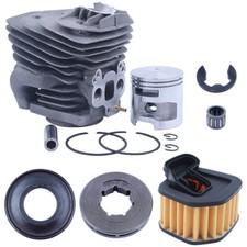 Kit filtro aria pistone