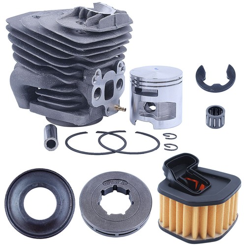 Kit filtro aria - , pistone