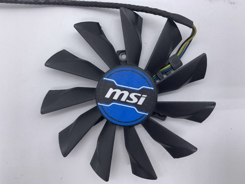 95mm msi gtx750ti - 95mm, 250