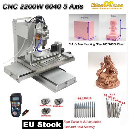 Macchina incisore cnc 2200 - macchina,