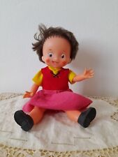 HEIDI BAMBOLA FAMOSA MADE IN SPAIN VINTAGE '80