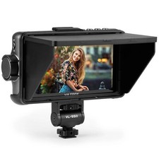 VILTROX DC-550 5,5" fotocamera