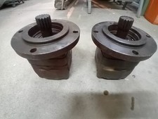 Motore idraulico orbitale Danfoss OMTS-250
