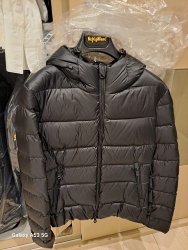 Piumino refrigiwear donna - piumino,