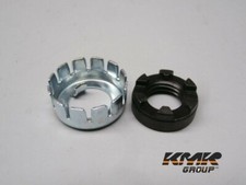 M2717 DADO + SCODELLINO GHIERA