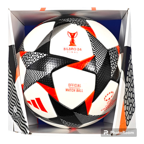 Adidas bilbao pallone - adidas,