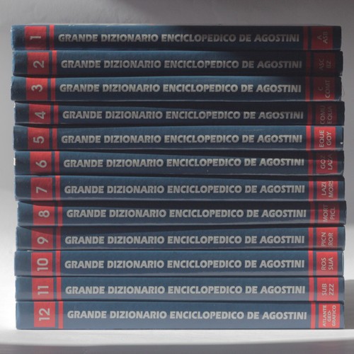 Grande dizionario - grande,