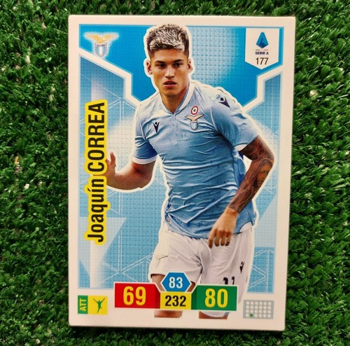Card adrenalyn calciatori - adrenalyn, xl