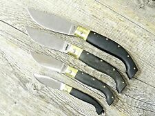  COLTELLO ARBURESA SARDEGNA SARDO PATTADA MANICO IN RESINA SCUOIO ARBUS--