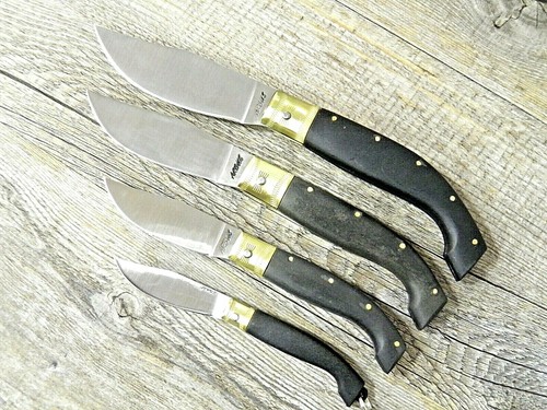 Coltello arburesa sardegna - ,