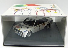 1977 FIAT 131 Abarth 2nd Rally