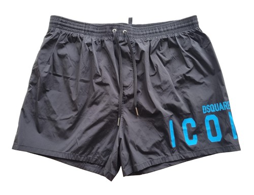 Dsquared costume bagno uomo - bagno,