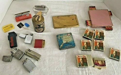 Lotto accendisigari zippo - lotto, zippo-19