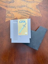 Zelda II: The Adventure of