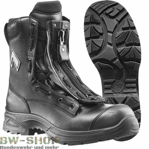 Scarpe salvataggio haix - di,