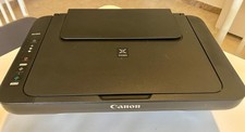 Canon Pixma MG2550s Stampante