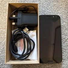 Vodafone Smart N8 argento
