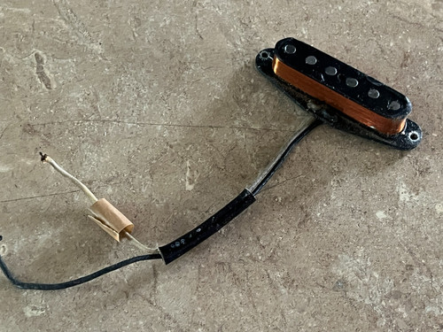 Pickup chitarra fender - pickup,