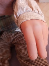 Bambola Nonno Mio Migliorati