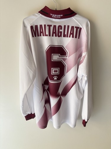 Maglia match worn - maglia,