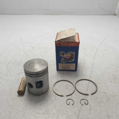 2982 pistone piaggio - ape, 150